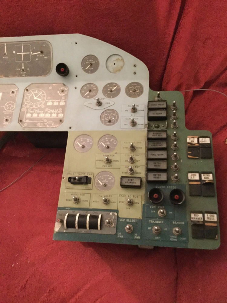 Panel - Main (R)